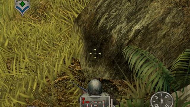 Прохождение ShellShock Nam'67 Cердца и Разум,Деревня Шанг-Три серия 2 часть 1 смотреть онлайн