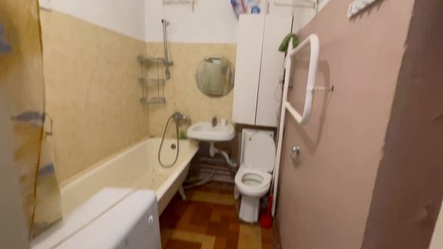Москва, Нагатинская улица, 30