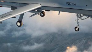 Обзор SuperCam S350M: Электрический дрон с защитой от любой п