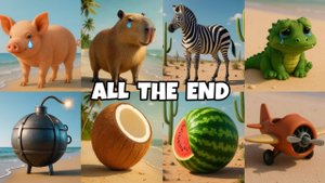 ЭВОЛЮЦИЯ ИТАЛЬЯНСКИХ МЕМ ЖИВОТНЫХ