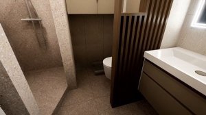 Квартира в ЖК Скандинавия в Москве для супружеской па?