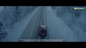 Michelin Alpin 7 – новинка зимнего сезона 2024/2025