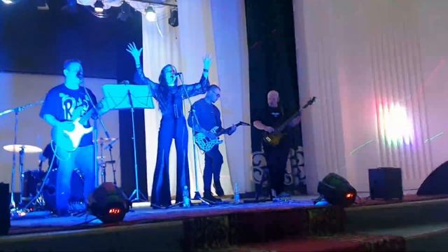 Rock'n Rust в Петропавловске смотреть онлайн