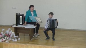 Открытый урок преподавателя МАУДО ДМШ №6 Засл.раб.ку-ры Лобановой Е.В.