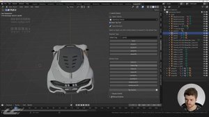 1 Model Preperation