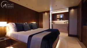 Cantiere delle Marche Darwin Class 86: Лучшая экспедиционная яхта для н