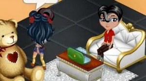 Сериал - Бунтарка | 1 серия