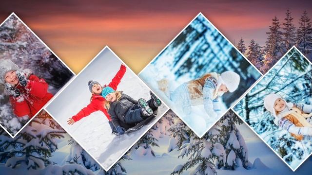 Варианты применения стиля по уроку 03(объемное панора смотреть онлайн