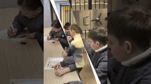 #День в Кидзании