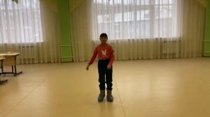 Я люблю тебя, Россия! - из репертуара ДМЦ "Волшебный микрофон"