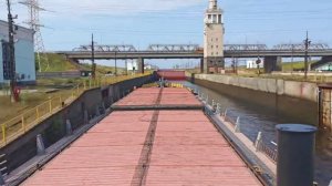 Сухогруз «Лыткарино»