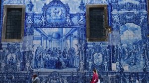 Порту — третий по величине город