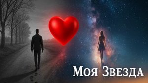 Моя Звезда
