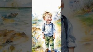 Моё счастье мои дети