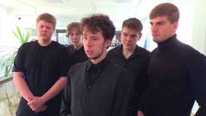 Технологическая биржа-2025
