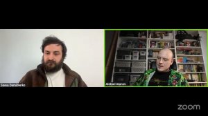 Middle Python backend cобеседование с разработчиком из Avito