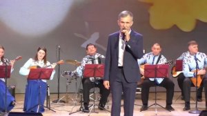 "Ну, где же ты,любовь моя" - Геннадий Городилов и АРНИ "Р?