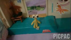Мяусим домик мечты (1серия) #picpac #timelapse #stopmotion #lego #monsterhigh