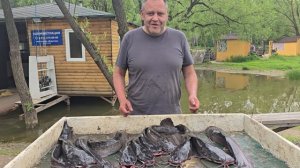 30.05.25 г. Парк отдыха водопад