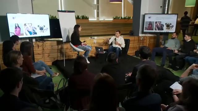 Магазин одежды в Инстаграм. Разбор с Дашкиевым | Бизнес Молодость