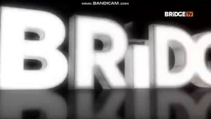 Фрагмент эфира, заставки, анонс NEWS TIME (BRIDGE TV, ??.??.2018)