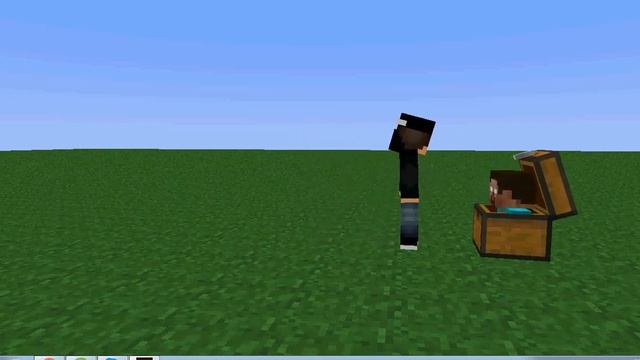 Моя анимация название (Тайный сундук) смотреть онлайн