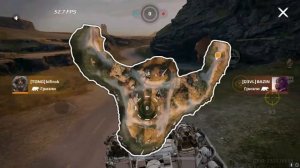 🔥ВАЛЬС ПРОТИВ ГЕЛИКОНА🔥ОБЗОР НА ВАЛЬС🔥 Crossout Mobile/Кроссаут Мобайл#crossoutmobile#gameplay#gama