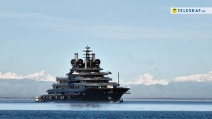 ОСЬ, ЯК ВИГЛЯДАЄ ЯХТА АХМЕТОВА! ОЛІГАРХ хоче $ 500 млн за