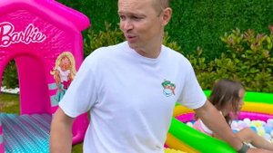 Мистер Макс • Mister Max - Кто лучше построит личный парк развлечений