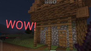 МОИ Особняки в Minecraft!