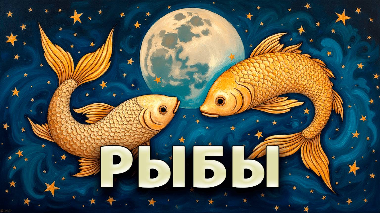 РЫБЫ - ГОРОСКОП на ИЮНЬ 2025: время уюта, перемен и внутренних обновлений