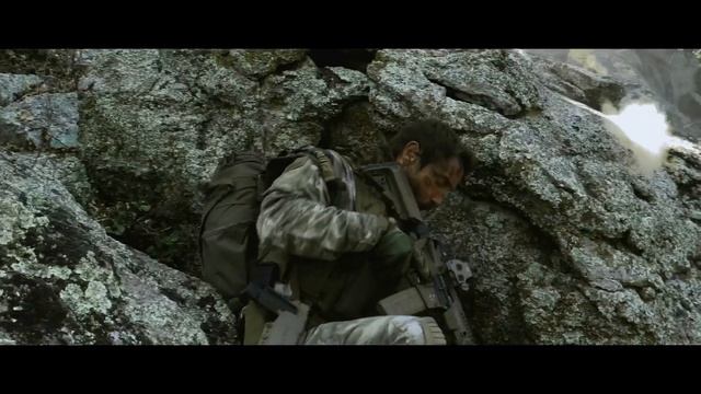 Уцелевший смотреть онлайн