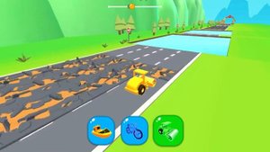 Играем в мини игры!