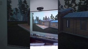 Уникальный проект одноэтажного дома: Insburg