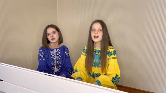 Злата Дзюнька і Анна Мотиль «Місто весни»(Святослав В? смотреть онлайн