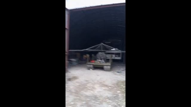 Активная защита от дронов БПЛА испытания