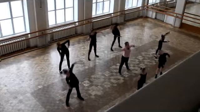 Что-нибудь попроще - Сияние смотреть онлайн