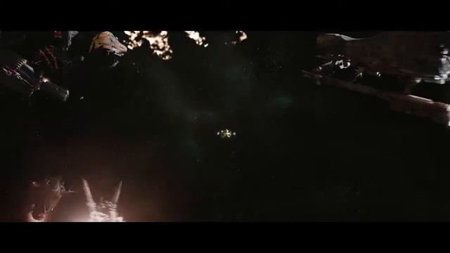 Миссия «Серенити» («Serenity») смотреть онлайн