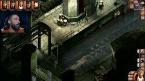 МИССИЯ 2: СУБМАРИНА, ТИХИЕ УБИЙЦЫ (Часть 1) | Commandos 2: HD Remast