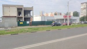 Поездка на воющем НефАЗ-5299-10-15 (КамАЗ-740.31-240 & КамАЗ-142)