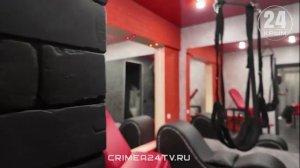 18+ «Крым 24» разыскал в Симферополе «красные комнаты». Что это такое