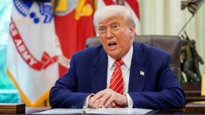 Трамп анонсировал скорое заключение соглашения по ядерной сделке с Ираном