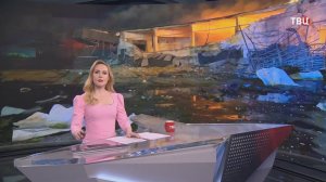Российские войска нанесли мощный удар по авиабазе под Одессой / События на ТВЦ