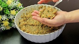 ВЗБИВАЙТЕ ГРЕЧКУ С ЯЙЦАМИ! Научил мой муж! Когда нетмя?