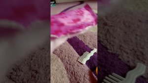 распаковка куклы LoL подростка