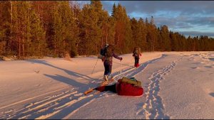 Фильм Белое море страна индейцев 2025