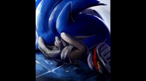 Dark Sonic and Sonic exe ( одиночество )