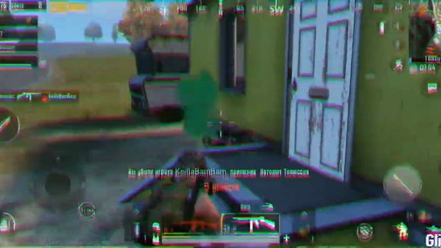 PUBG-это моё 1 видео. Прошу строго не судить, а подержать лайком. смотреть онлайн