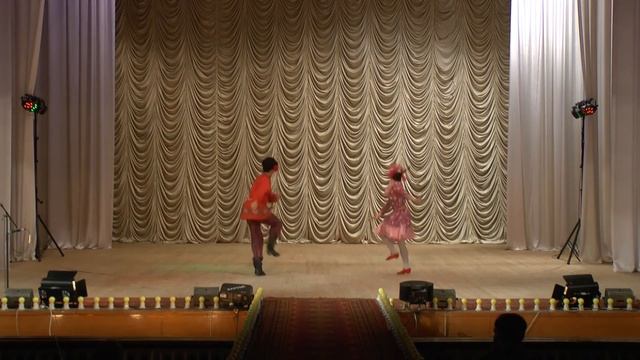 Мініатюра "Сільський Дон Жуан" (Вікторія Ложнікова, Анатолій Шпак) смотреть онлайн