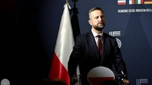 Сенатор Карасин назвал слова министра обороны Польши провокацией